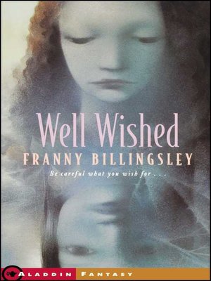 cover image of Well Wished